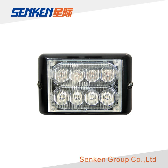 Senken Amber LED Warning Light Head