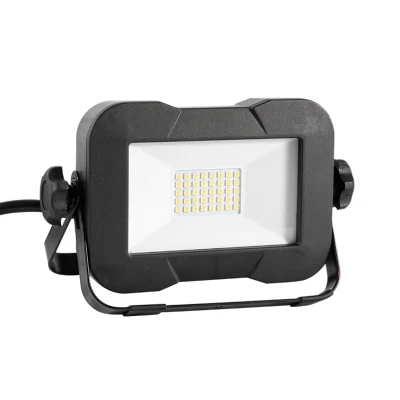 Luz de trabajo LED con pilas 1800L 15W CA 120V